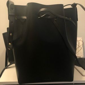 Mansur Gavriel Bucket Bag